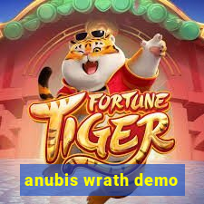 anubis wrath demo